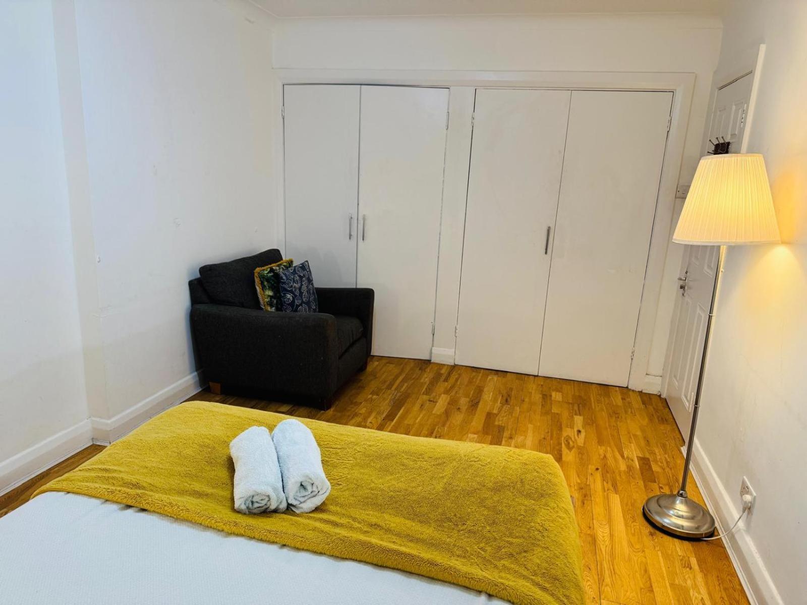 2 Bedroom Flat Hyde Park * Londres